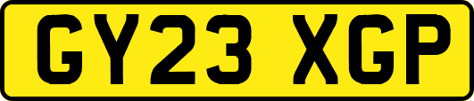 GY23XGP