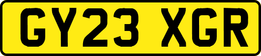 GY23XGR