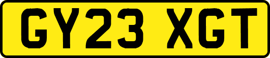 GY23XGT