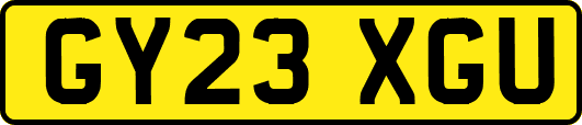 GY23XGU