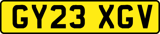 GY23XGV
