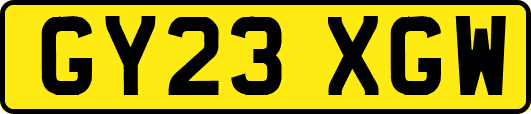 GY23XGW