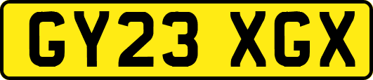 GY23XGX
