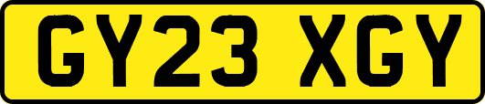 GY23XGY