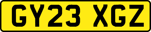 GY23XGZ