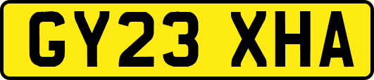 GY23XHA
