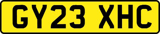 GY23XHC