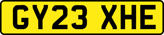 GY23XHE