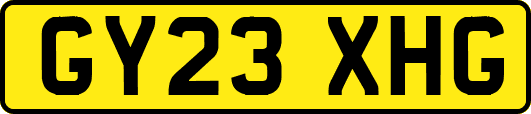 GY23XHG