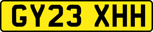 GY23XHH