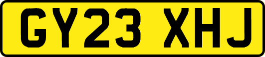 GY23XHJ