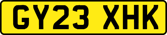 GY23XHK