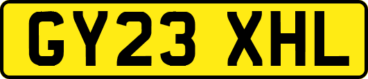 GY23XHL