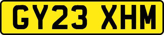 GY23XHM