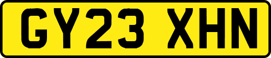 GY23XHN