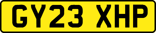 GY23XHP