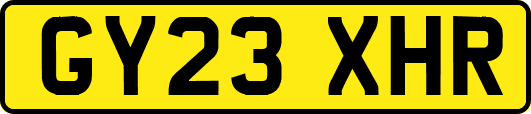 GY23XHR