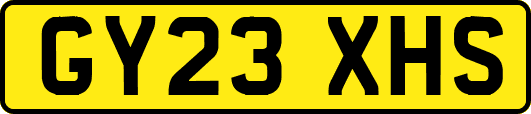 GY23XHS