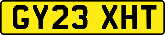 GY23XHT