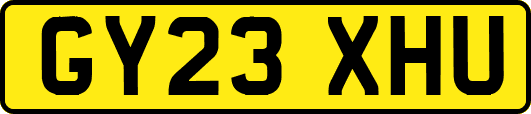 GY23XHU