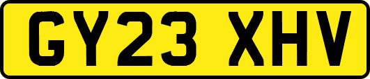 GY23XHV