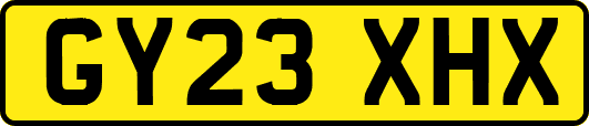 GY23XHX