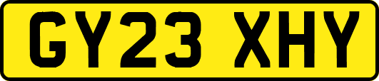 GY23XHY