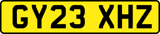 GY23XHZ