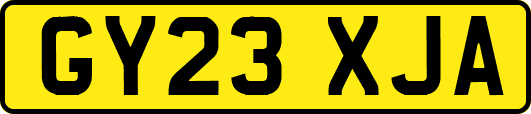 GY23XJA