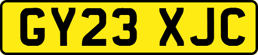 GY23XJC