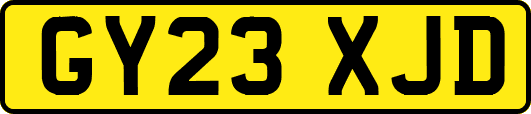 GY23XJD
