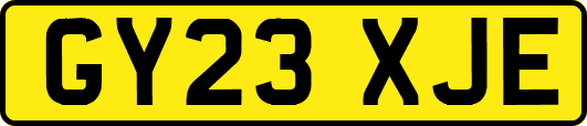 GY23XJE