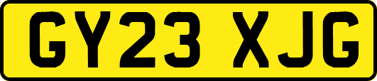 GY23XJG