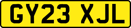 GY23XJL