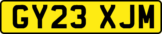 GY23XJM
