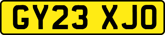GY23XJO