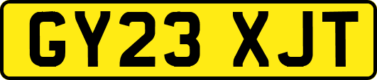 GY23XJT