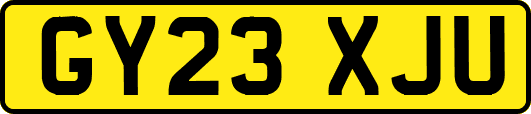 GY23XJU