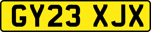 GY23XJX