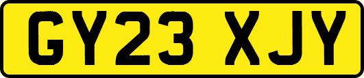 GY23XJY
