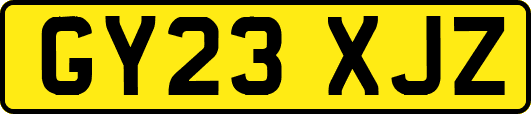 GY23XJZ