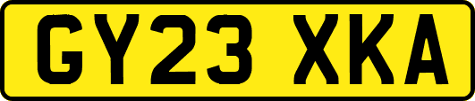GY23XKA
