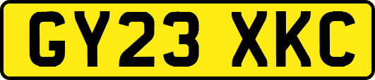GY23XKC