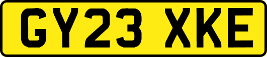 GY23XKE