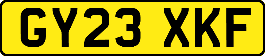 GY23XKF