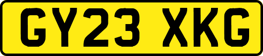 GY23XKG