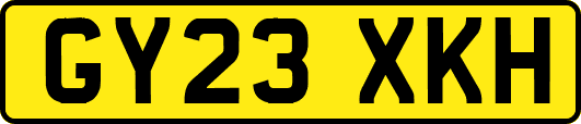 GY23XKH