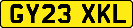 GY23XKL