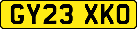 GY23XKO