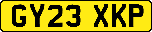 GY23XKP